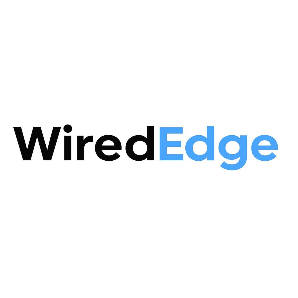 Wired Edge