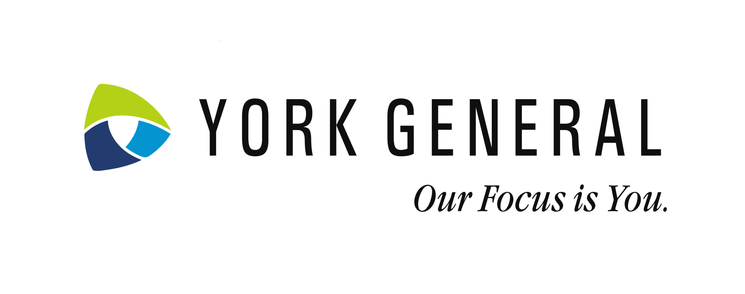 York General Hospital – Anchor Partner