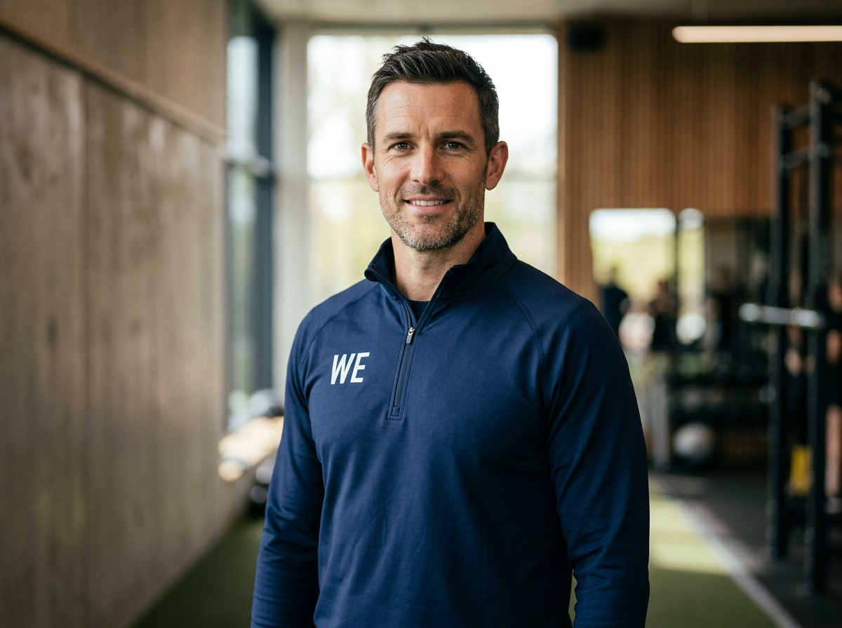 Assistant Coach Edge