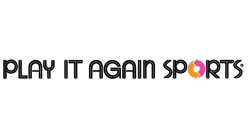 Play It Again Sports logo